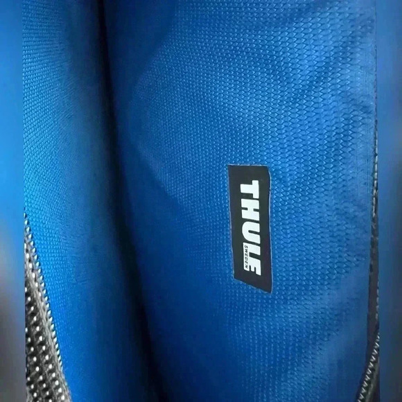 Thule Crossover 2
laptop bag 15.6" black - Picture 4 of 5